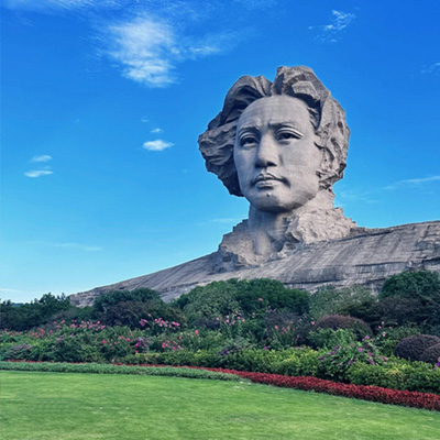 （國旅自組）【趣味湘鄂聯(lián)游】湖南韶山、長沙橘子洲、岳麓書院、岳陽樓、中華大熊貓苑、湖北黃鶴樓、 武漢大學(xué)、光谷空軌單高單臥6天