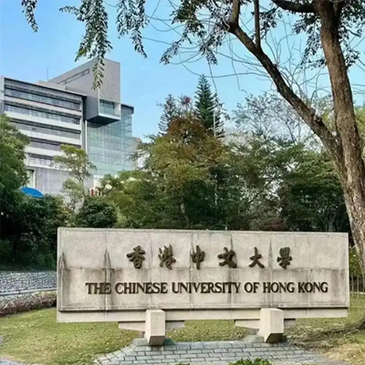 【童游特區】粵港4天研學之旅（大疆科技營+香港迪士尼樂園+參訪香港中文大學+懷舊中環）