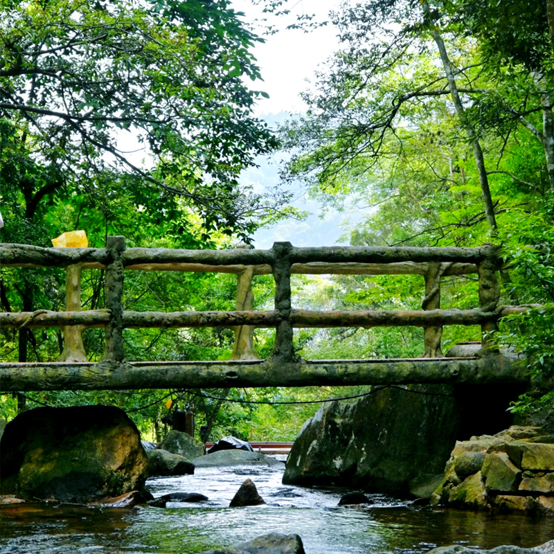 【千年故城】賀州姑婆山、千年古鎮黃姚古鎮、國學教育基地文廟、臨賀故城汽車純玩2天