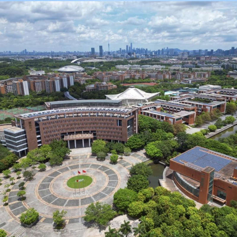 【趣游省城】廣州純玩2天（大學城、廣東科學中心、廣州動物園看熊貓、珠江夜游）（2025）