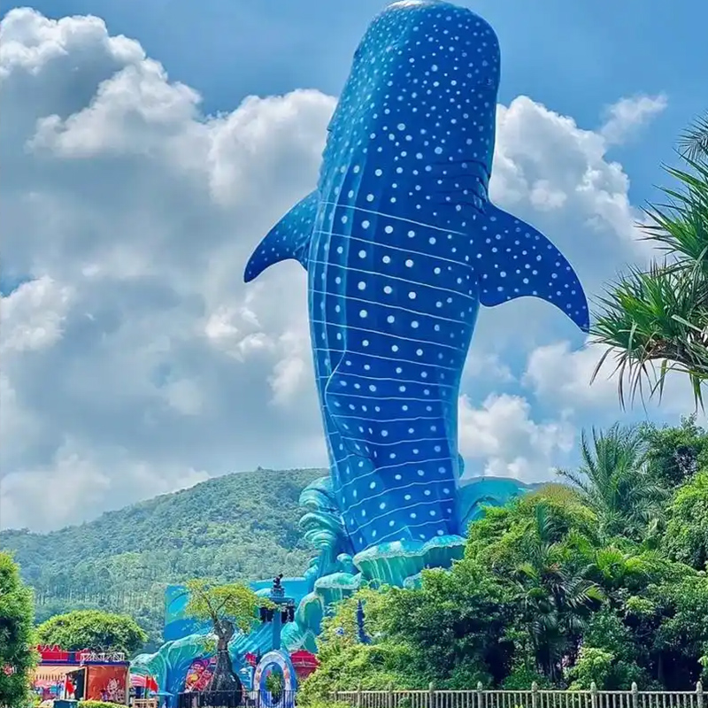 （寶貝2+1）【五星親子?雙園任選】珠海長隆純玩2天（長隆“海洋王國”或大型室內主題樂園“飛船樂園”、入住五星名座假日酒店）2025